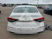 2022 Honda CIVIC photo