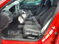 2022 Honda CIVIC фото