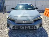 2022 Honda CIVIC photo