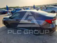2022 Honda CIVIC фото