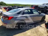 2022 Honda CIVIC фото