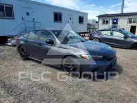 2022 Honda CIVIC фото