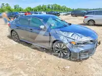 2022 Honda CIVIC photo