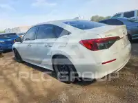 2022 Honda CIVIC photo