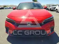 2022 Honda CIVIC фото