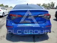 2022 Honda CIVIC фото