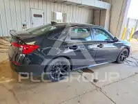 2022 Honda CIVIC photo