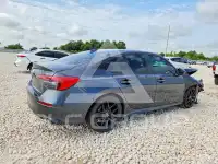 2022 Honda CIVIC фото