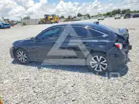 2022 Honda CIVIC фото