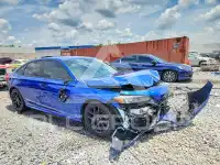 2022 Honda CIVIC фото