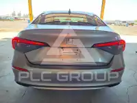 2022 Honda CIVIC фото