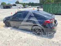2022 Honda CIVIC фото