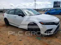 2022 Honda CIVIC фото