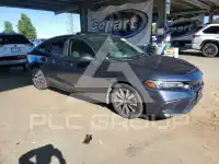 2022 Honda CIVIC фото
