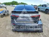 2022 Honda CIVIC фото