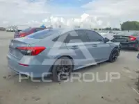 2022 Honda CIVIC фото