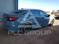 2022 Honda CIVIC photo