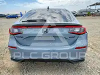 2022 Honda CIVIC фото