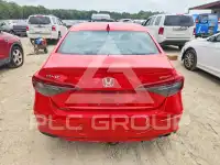 2022 Honda CIVIC фото