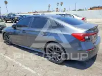 2022 Honda CIVIC фото