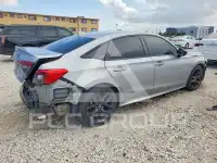 2022 Honda CIVIC фото