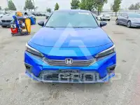 2022 Honda CIVIC фото