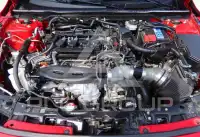 2022 Honda CIVIC фото