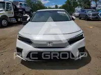 2022 Honda CIVIC photo
