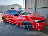 2022 Honda CIVIC фото