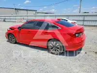 2022 Honda CIVIC фото