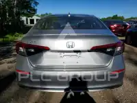 2022 Honda CIVIC фото