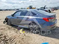 2022 Honda CIVIC photo