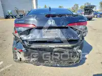 2022 Honda CIVIC фото