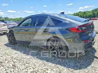 2022 Honda CIVIC фото