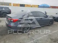 2022 Honda CIVIC photo