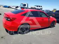 2022 Honda CIVIC фото