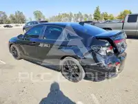2022 Honda CIVIC фото