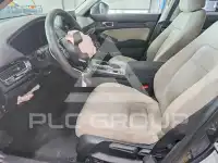 2022 Honda CIVIC фото