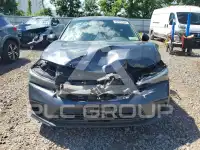 2022 Honda CIVIC фото