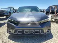 2022 Honda CIVIC фото