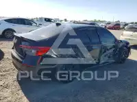 2022 Honda CIVIC фото