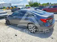 2022 Honda CIVIC photo