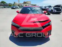 2022 Honda CIVIC фото