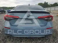 2022 Honda CIVIC фото