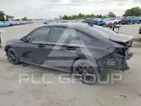 2022 Honda CIVIC фото
