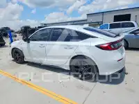 2022 Honda CIVIC фото
