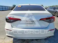2022 Honda CIVIC фото