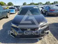 2022 Honda CIVIC фото