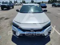 2022 Honda CIVIC фото