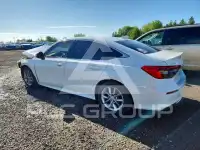 2022 Honda CIVIC фото